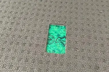 Carpet Repair