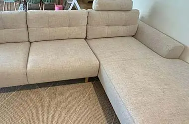Couch Cleaning