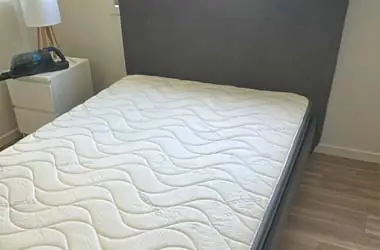 Mattress Cleaning