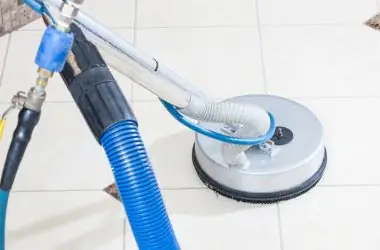 Tile and Grout Cleaning