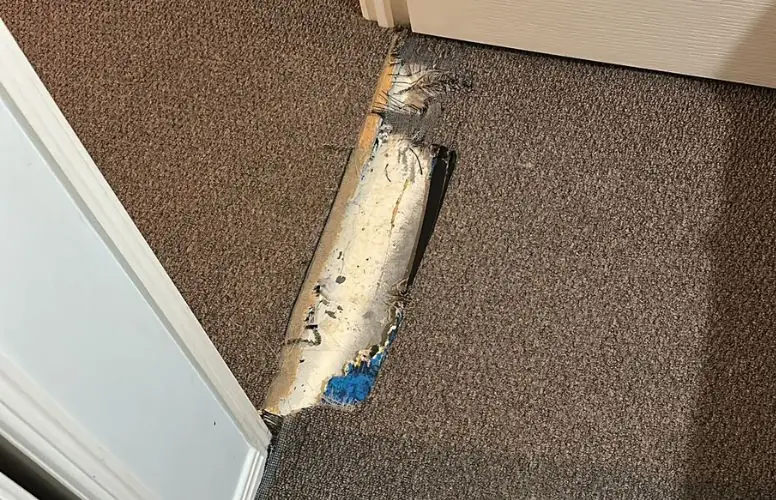 Carpet Repair Brisbane