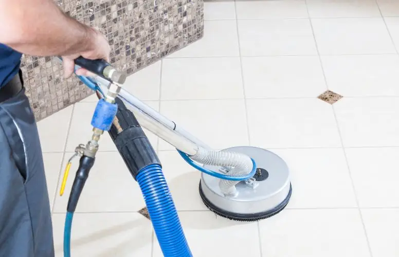 Tile and Grout Cleaning Brisbane