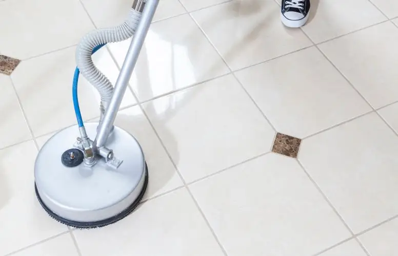 Tile and Grout Cleaning Perth