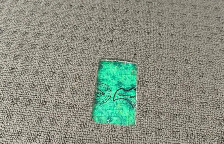 Carpet Repair