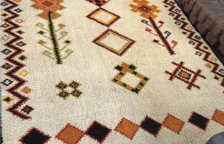Rug Cleaning