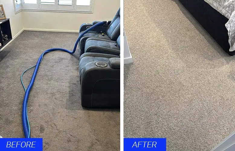 Carpet Cleaning Adelaide