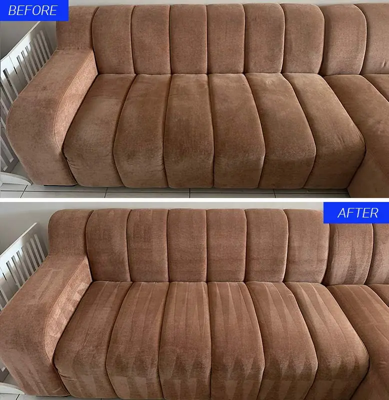 Couch Cleaning Melbourne