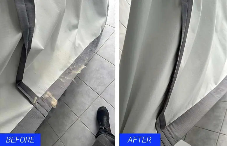 Curtain Cleaning Sydney
