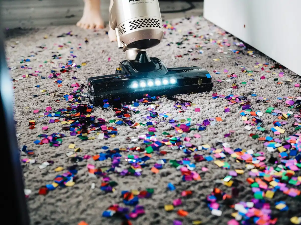 Commercial Carpet Cleaning Brisbane
