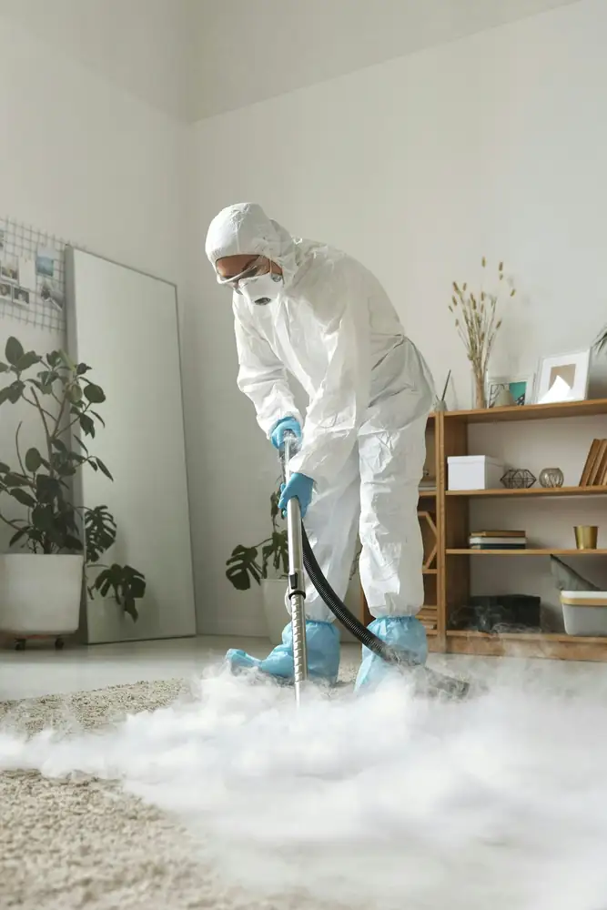 Signs Your Carpet Needs Professional Cleaning