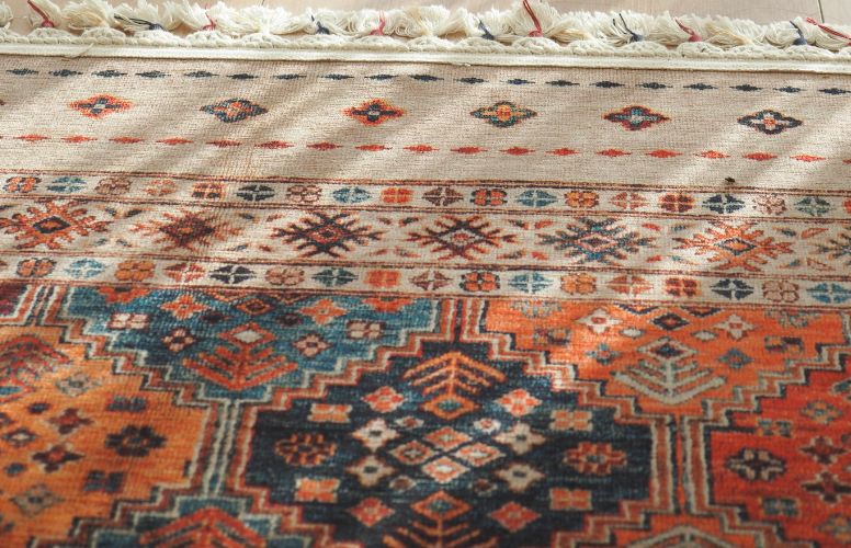 Rug Cleaning Brisbane – Professional Area Rug Cleaning Services Banner