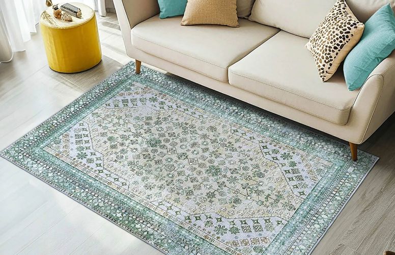 Professional Rug Cleaning Perth | Sonic Cleaning Services Banner