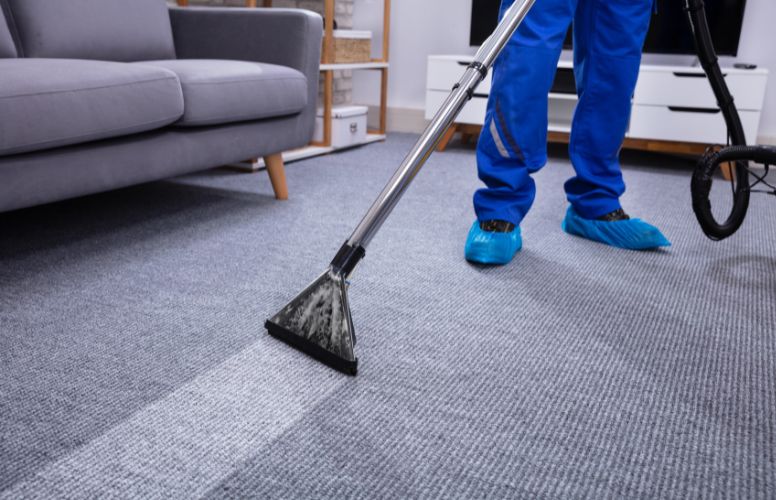Carpet Cleaning Adelaide Banner