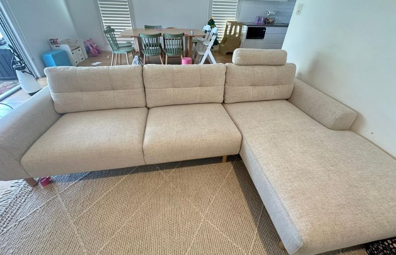 Professional Couch Cleaning Sydney | Expert Upholstery & Sofa Care Banner