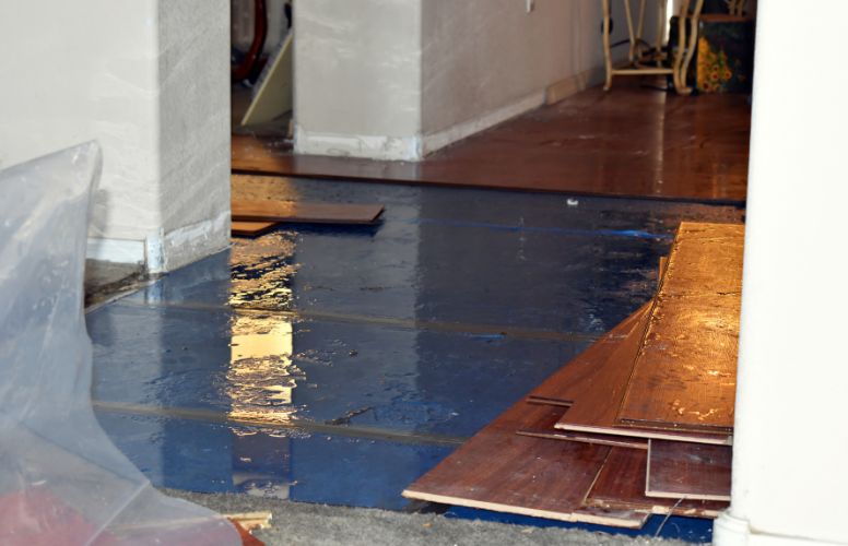 Expert Flood Damage Restoration Sydney – 24/7 Emergency Service Banner