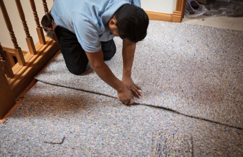 Carpet Repair Melbourne Banner