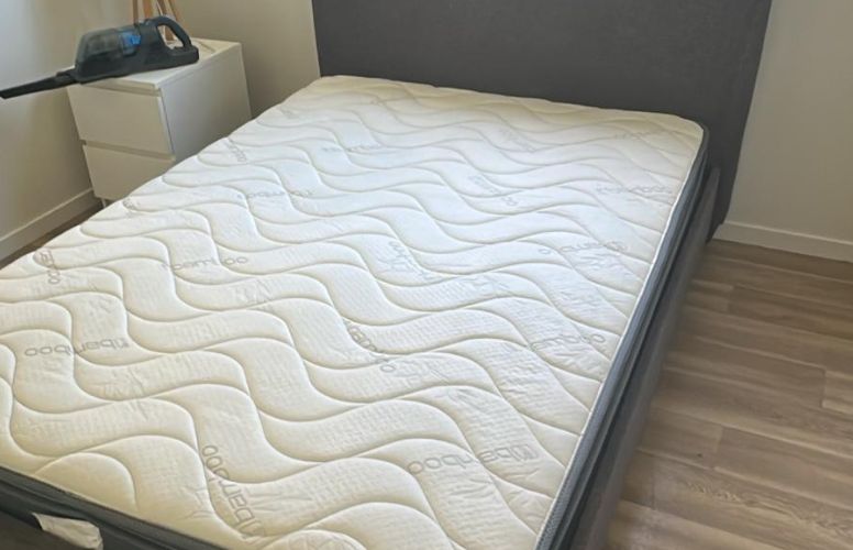 Mattress Cleaning Banner