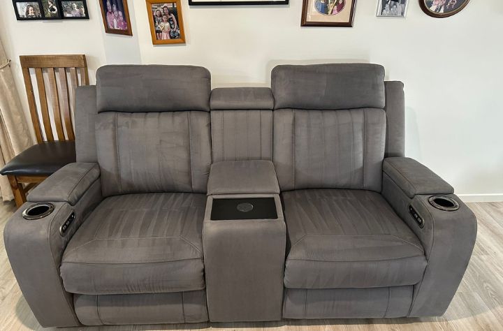 Is Steam Cleaning Safe for Fabric Sofas Banner