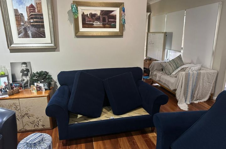 Designer Togo Sofa Care: Keep It Chic and Timeless! Banner
