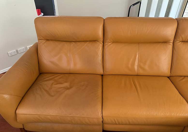 DIY vs Professional Leather Couch Cleaning: Which Is Better for Your Furniture? Banner