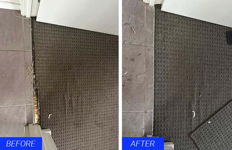 Carpet Repair Melbourne Banner