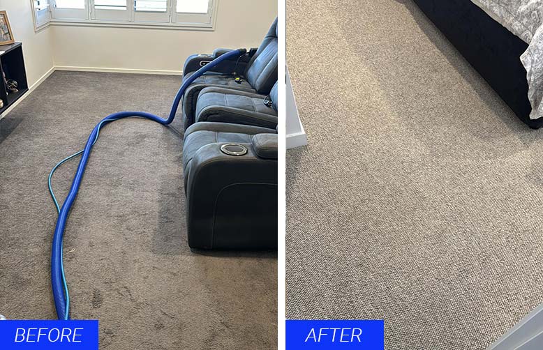 Carpet Cleaning Adelaide Banner