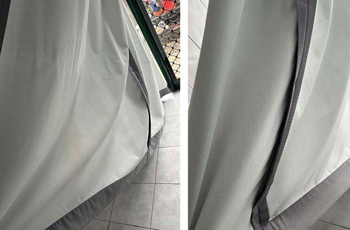 Why Your Curtains Still Smell After Washing thumbnail