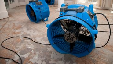 Flood Damage Restoration thumbnail