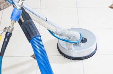 Tile and Grout Cleaning thumbnail