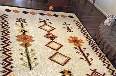 Rug Cleaning thumbnail