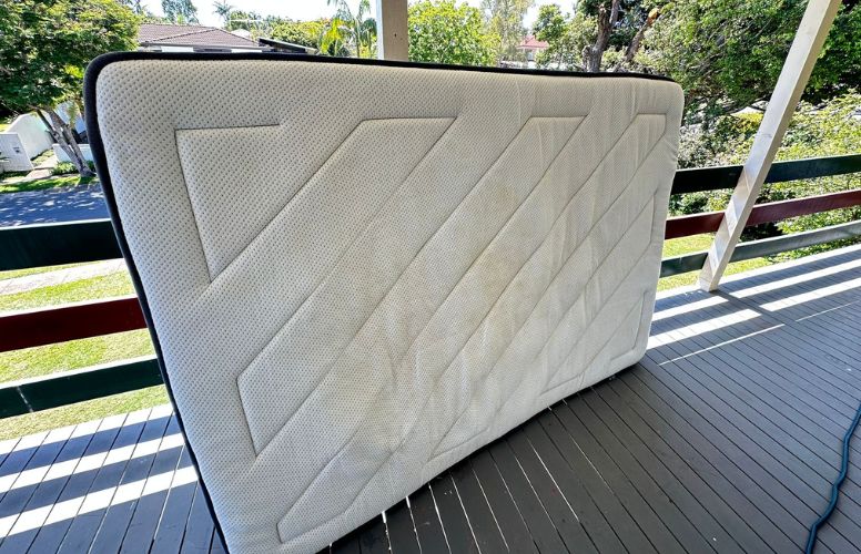 Expert Mattress Cleaning Adelaide | Deep Clean & Sanitise Today thumbnail