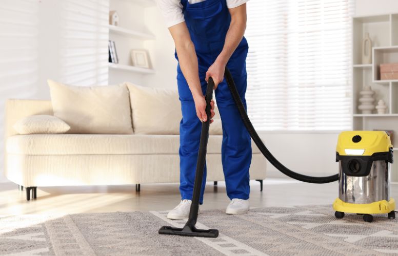 Carpet Cleaning Sydney – Sonic Cleaning Services thumbnail