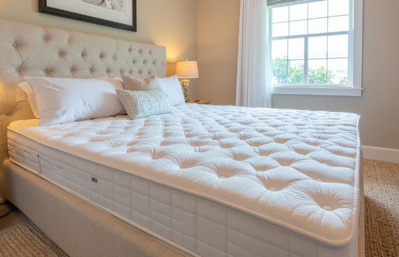 Professional Mattress Cleaning Sydney | Expert Stain & Allergen Removal thumbnail