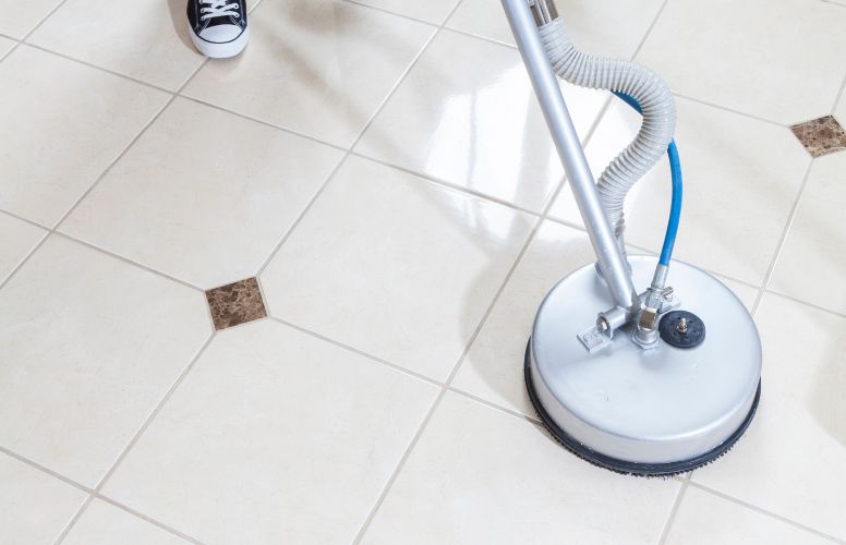 Professional Tile & Grout Cleaning Sydney | Sonic Cleaning Services thumbnail