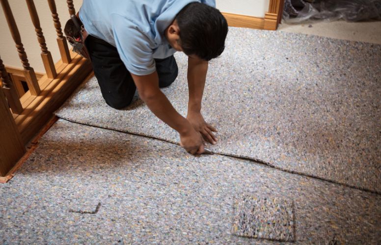 Expert Carpet Repair Sydney | Professional Carpet Stretching & Patching thumbnail