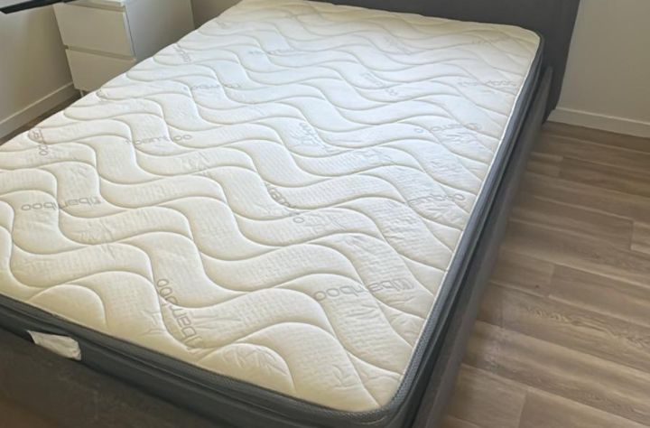 Mattress Cleaning vs Replacing Your Mattress: Which Is Better? thumbnail