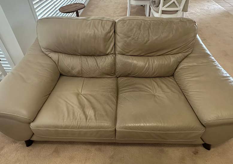 How Often Should You Clean a Leather Couch? A Complete Maintenance Guide for Australian Homes thumbnail