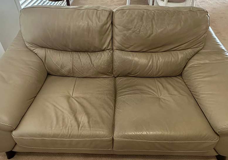 How to Maintain a Leather Couch Between Professional Cleanings: Expert Care Tips thumbnail