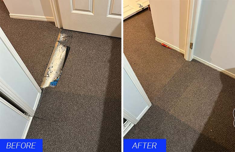 Carpet Repair Sydney thumbnail