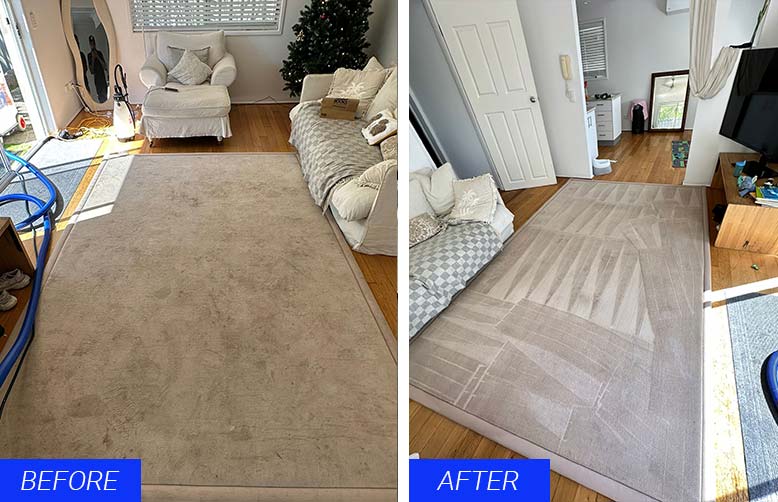 Professional Carpet Cleaning Perth | Eco-Friendly & Fast Drying thumbnail