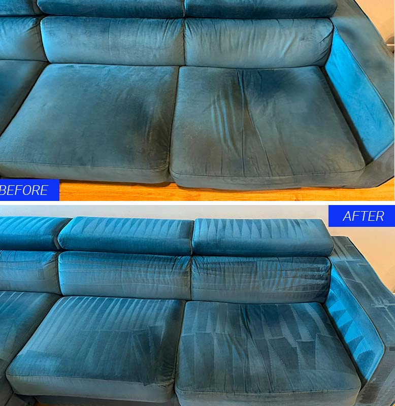 Couch Cleaning Brisbane – Professional Sofa & Upholstery Cleaning thumbnail