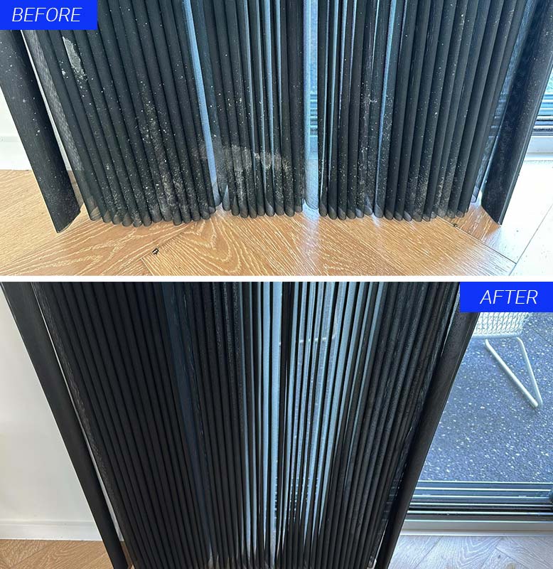 Curtain Cleaning Melbourne thumbnail