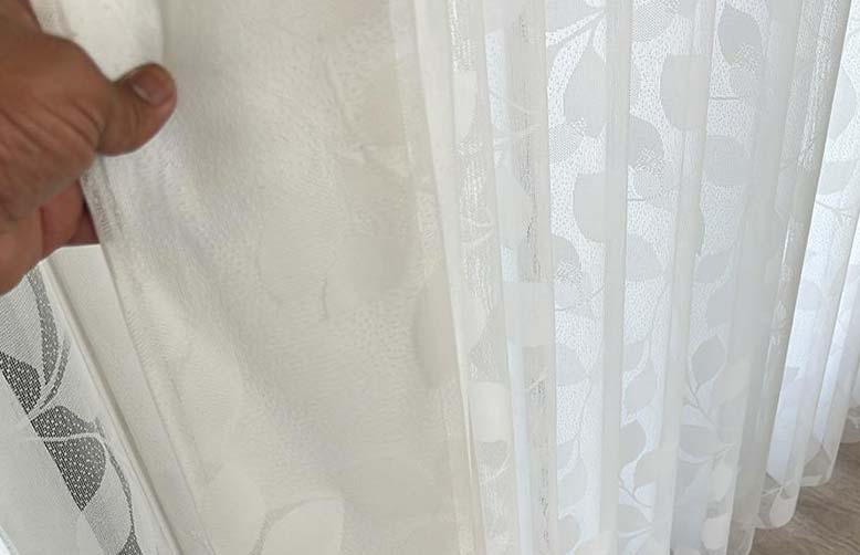 Curtain Cleaning thumbnail