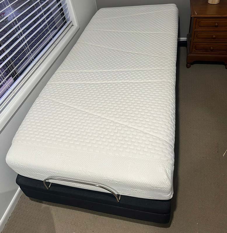 Mattress Cleaning Sydney thumbnail