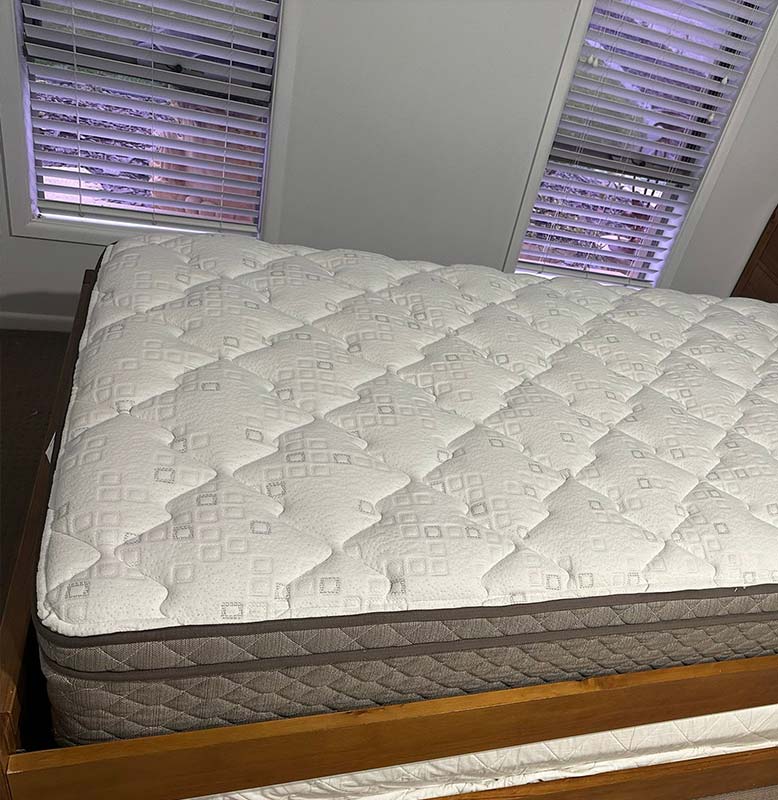Professional Mattress Cleaning Perth | Remove Stains, Dust Mites & Odours thumbnail
