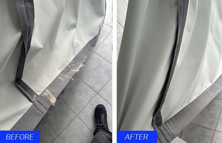 Curtain Cleaning Sydney thumbnail