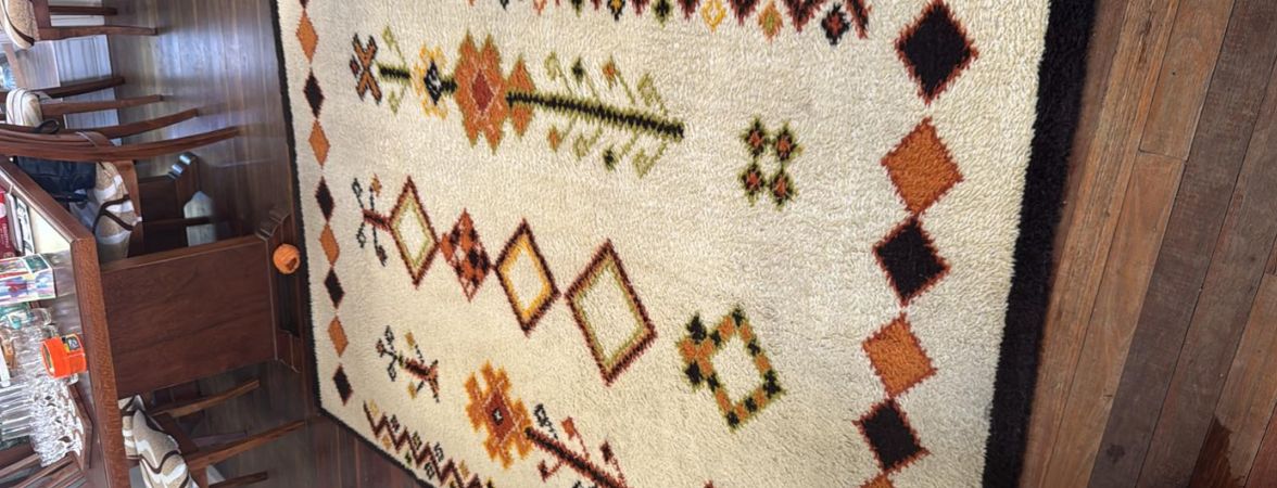 Rug Cleaning Services